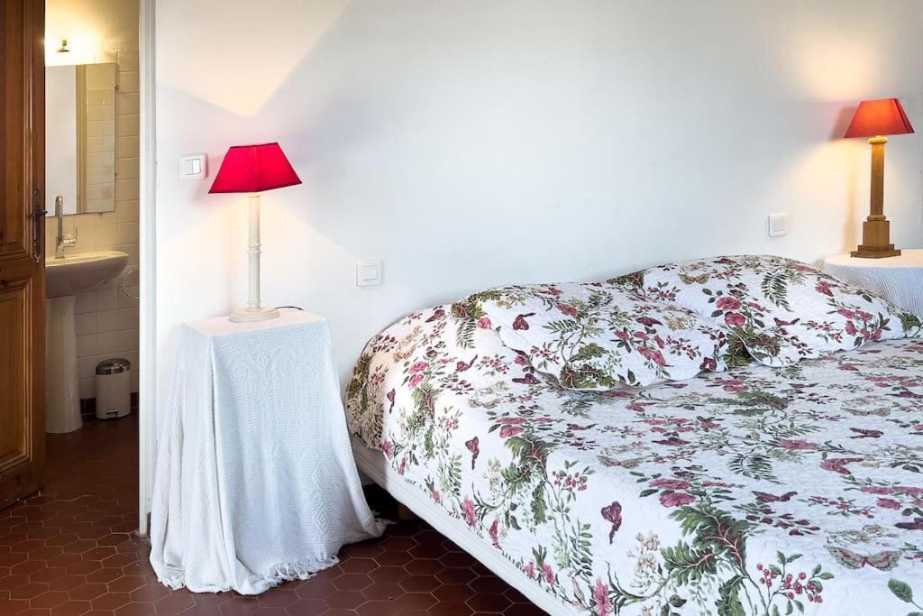 Villa Mas De Charme En Pleine Camargue à Saint-Gilles  Extérieur photo