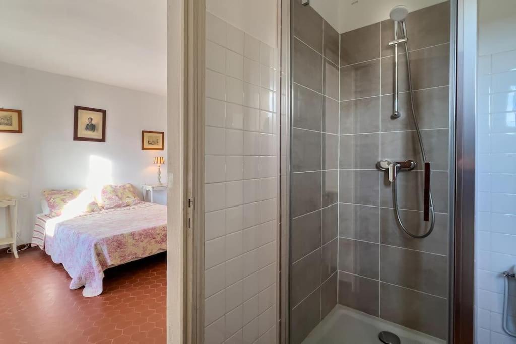 Villa Mas De Charme En Pleine Camargue à Saint-Gilles  Extérieur photo