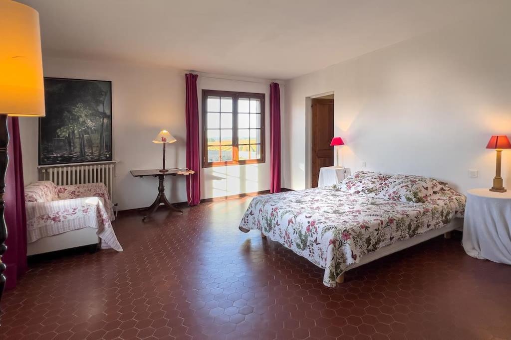 Villa Mas De Charme En Pleine Camargue à Saint-Gilles  Extérieur photo
