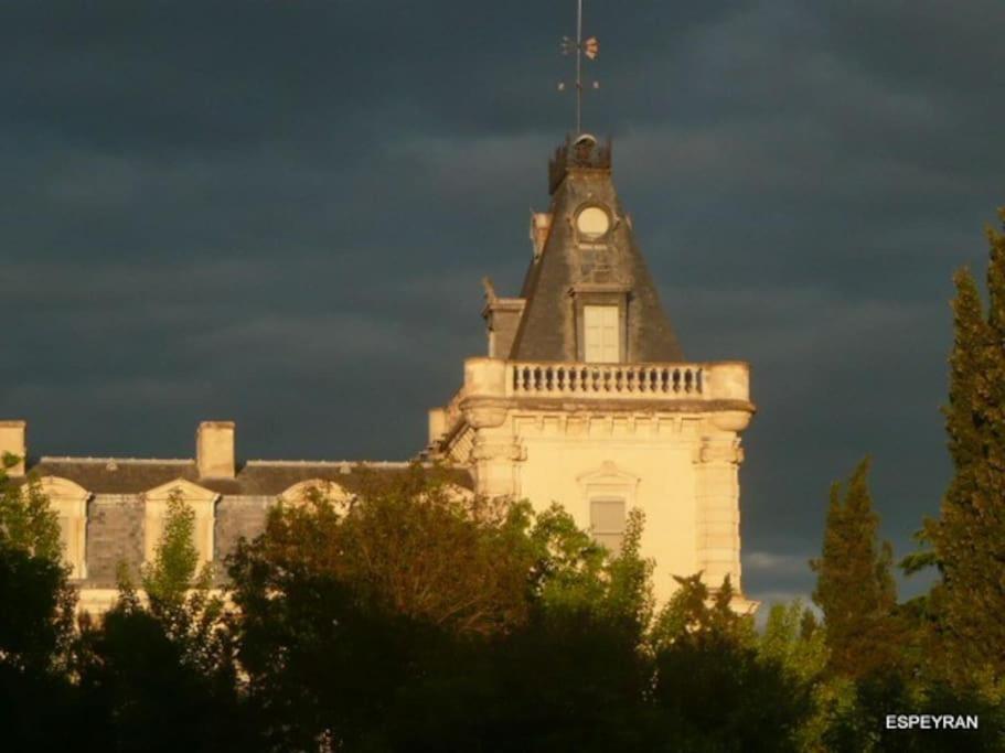 Villa Mas De Charme En Pleine Camargue à Saint-Gilles  Extérieur photo